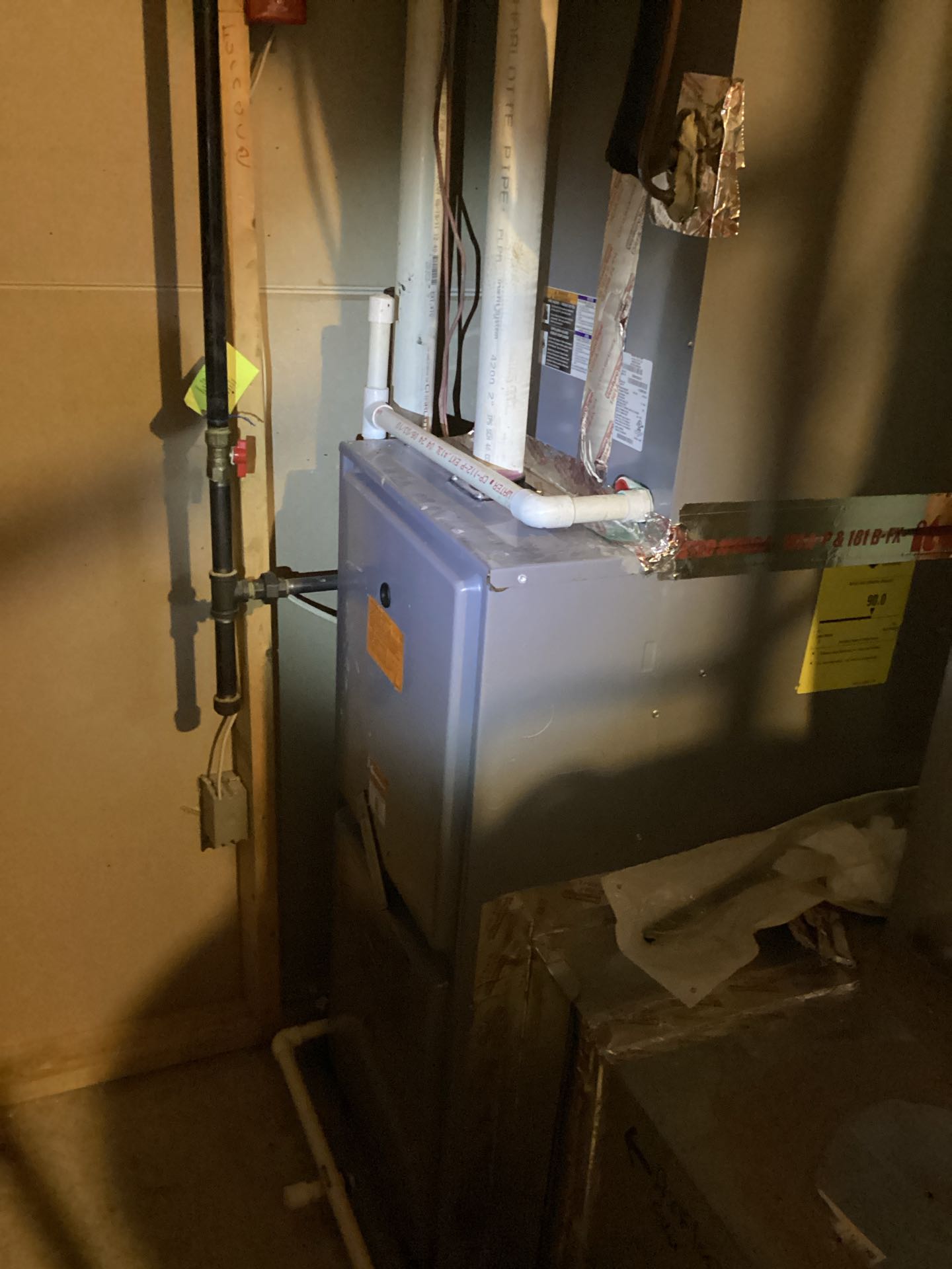 Lovettsville, VA - A/C Maintenance, Summer Cooling Maintenance, A/C Check, A/C Tuneup 