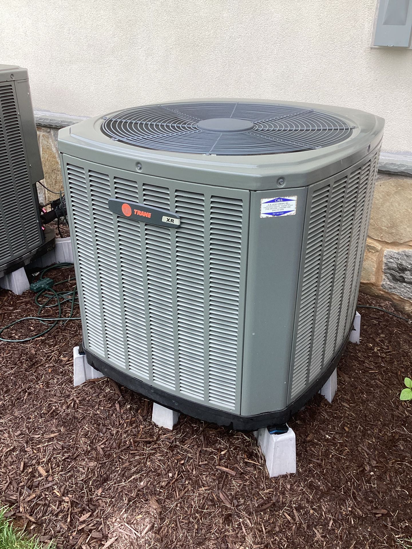 Aldie, VA - Goodman A/C, Club Membership, Maintenance Agreement, Summer Cooling Check, A/C Maintenance, A/C Check 