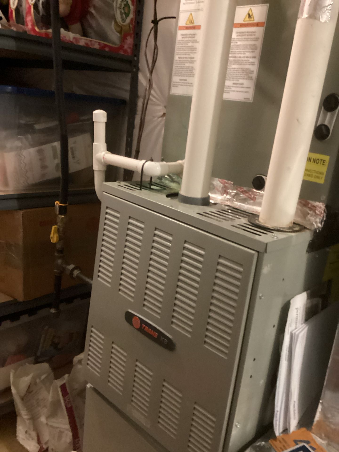 Aldie, VA - Goodman A/C, Club Membership, Maintenance Agreement, Summer Cooling Check, A/C Maintenance, A/C Check 