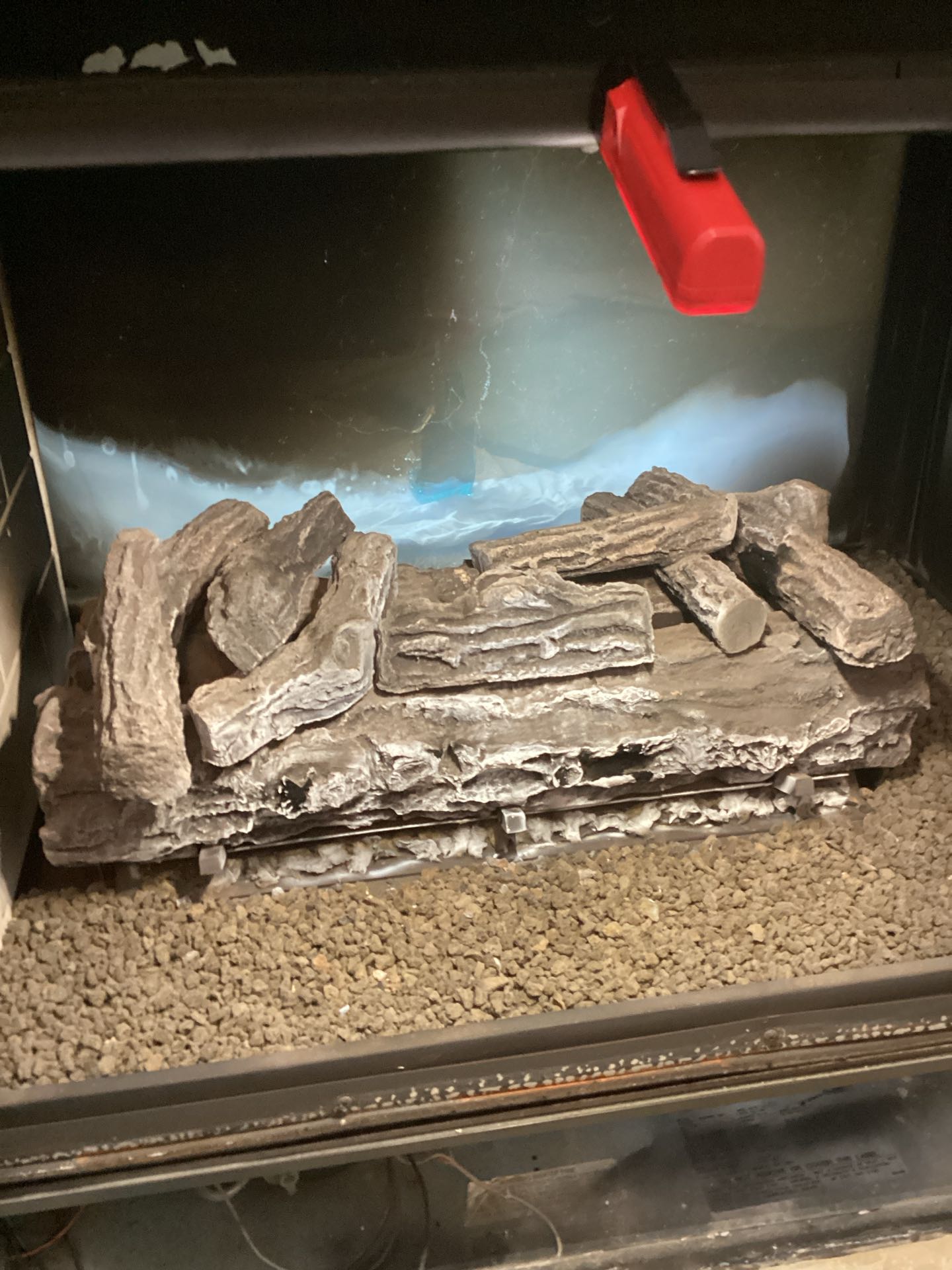 Alexandria, VA - Gas Log Fireplace, Gas Fireplace Cleaning, Gas Fireplace Maintenance, Gas Fireplace Repair, 