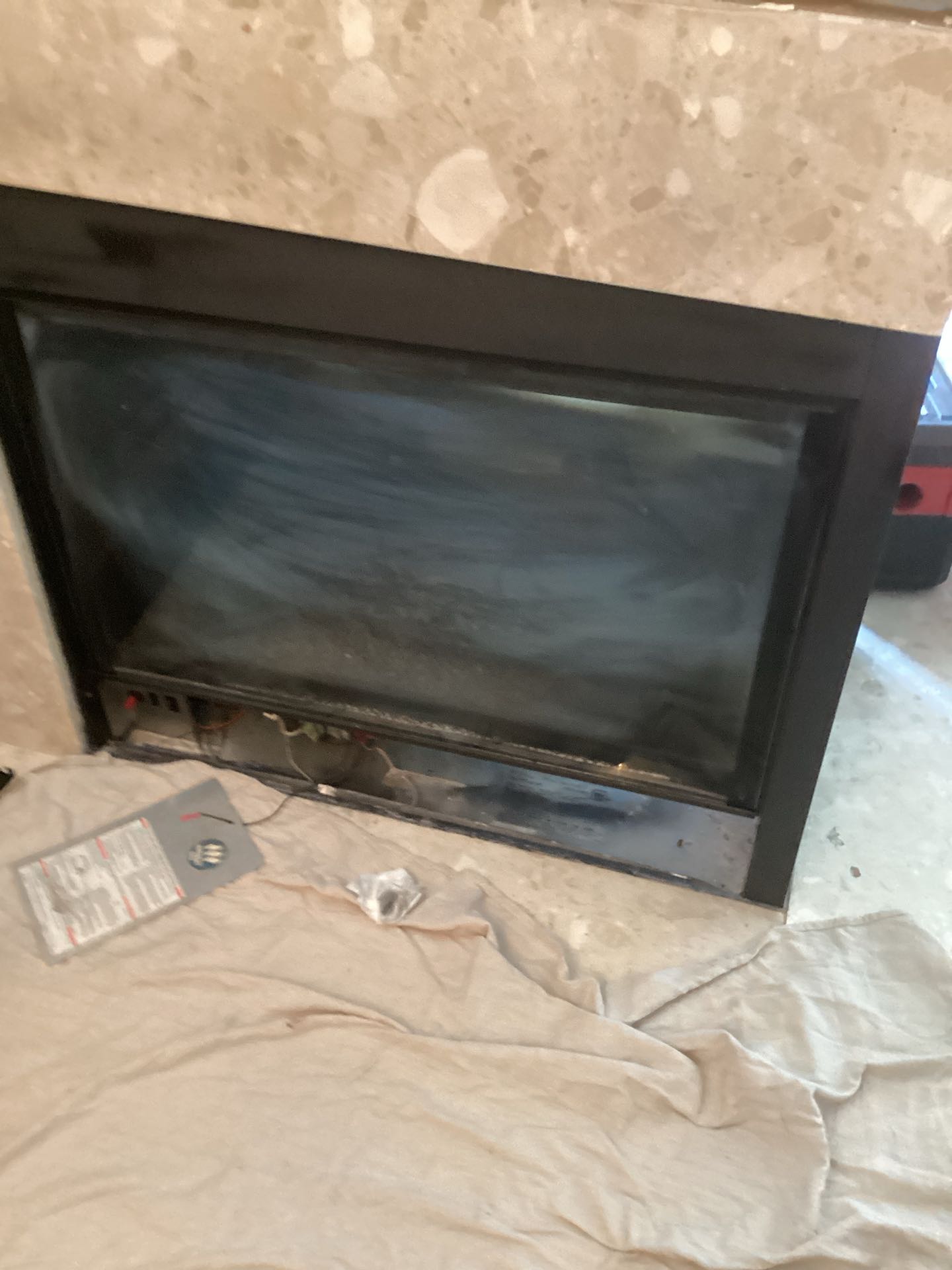 Alexandria, VA - Gas Log Fireplace, Gas Fireplace Cleaning, Gas Fireplace Maintenance, Gas Fireplace Repair, 
