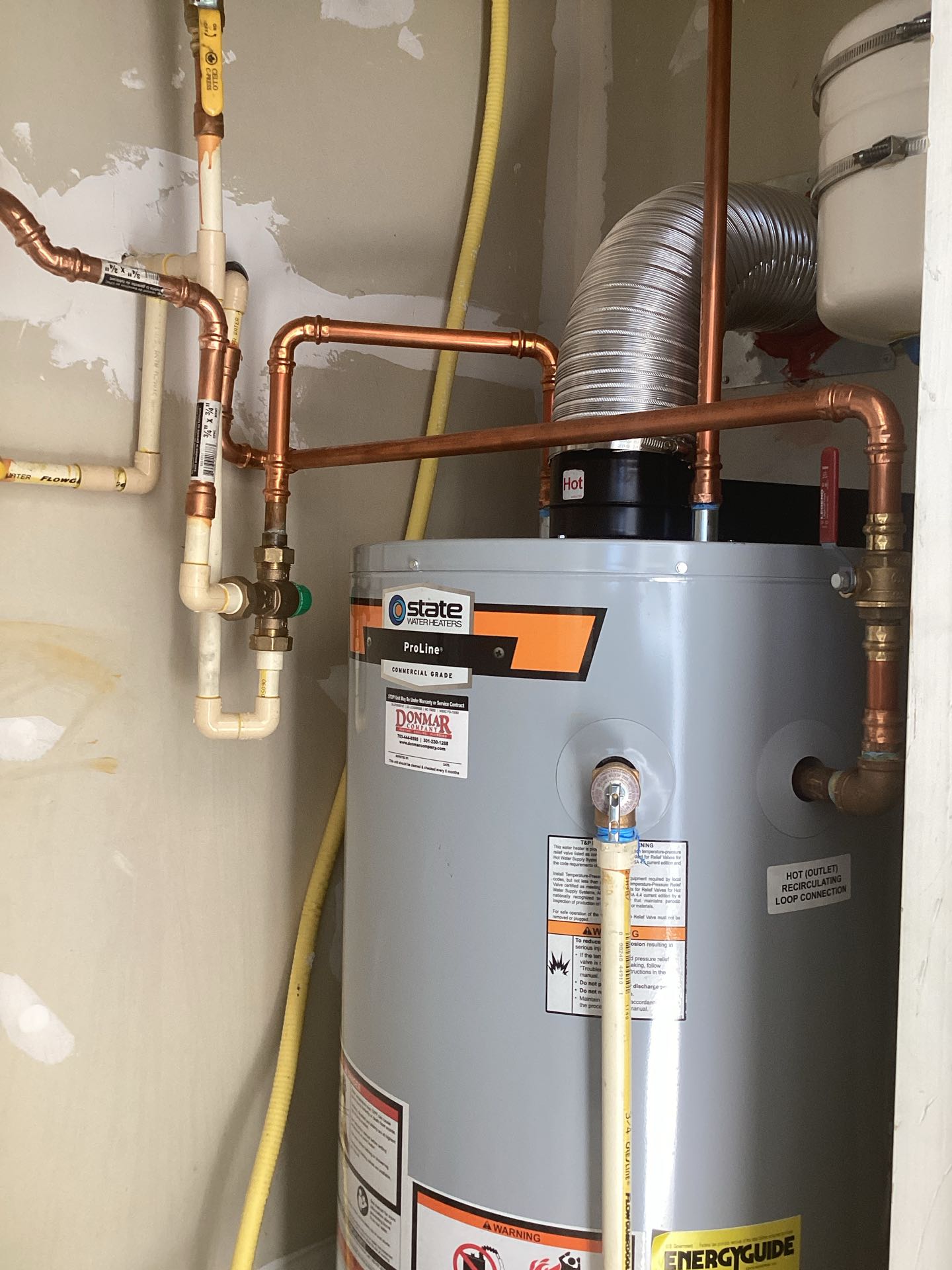 Herndon, VA - Club Membership, Maintenance Agreement, Carrier A/C, Summer Cooling Check, A/C Tuneup, A/C Check 