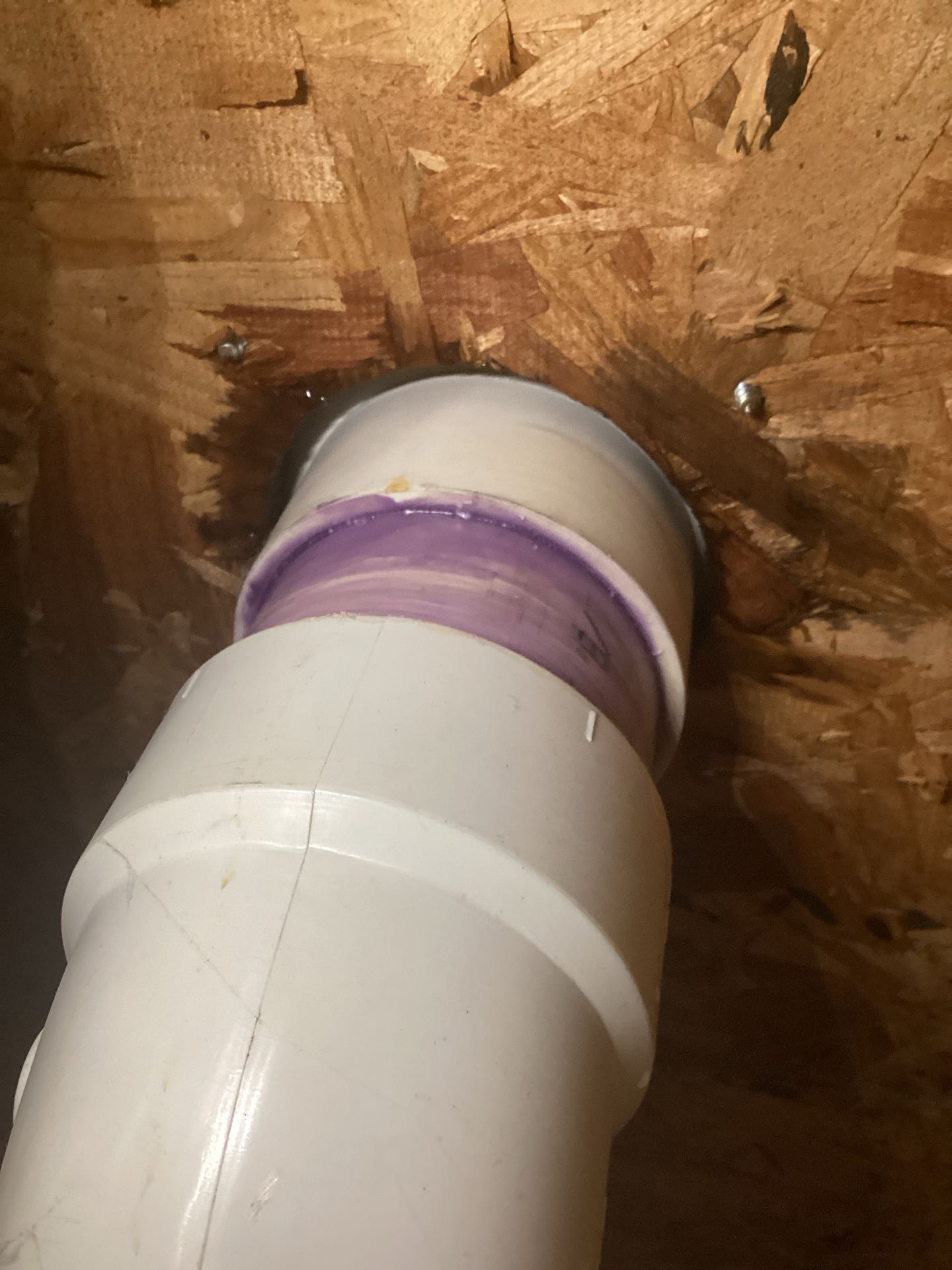 Manassas, VA - Amana Heat Pump, Club Membership, Maintenance Agreement, Water On Floor, 