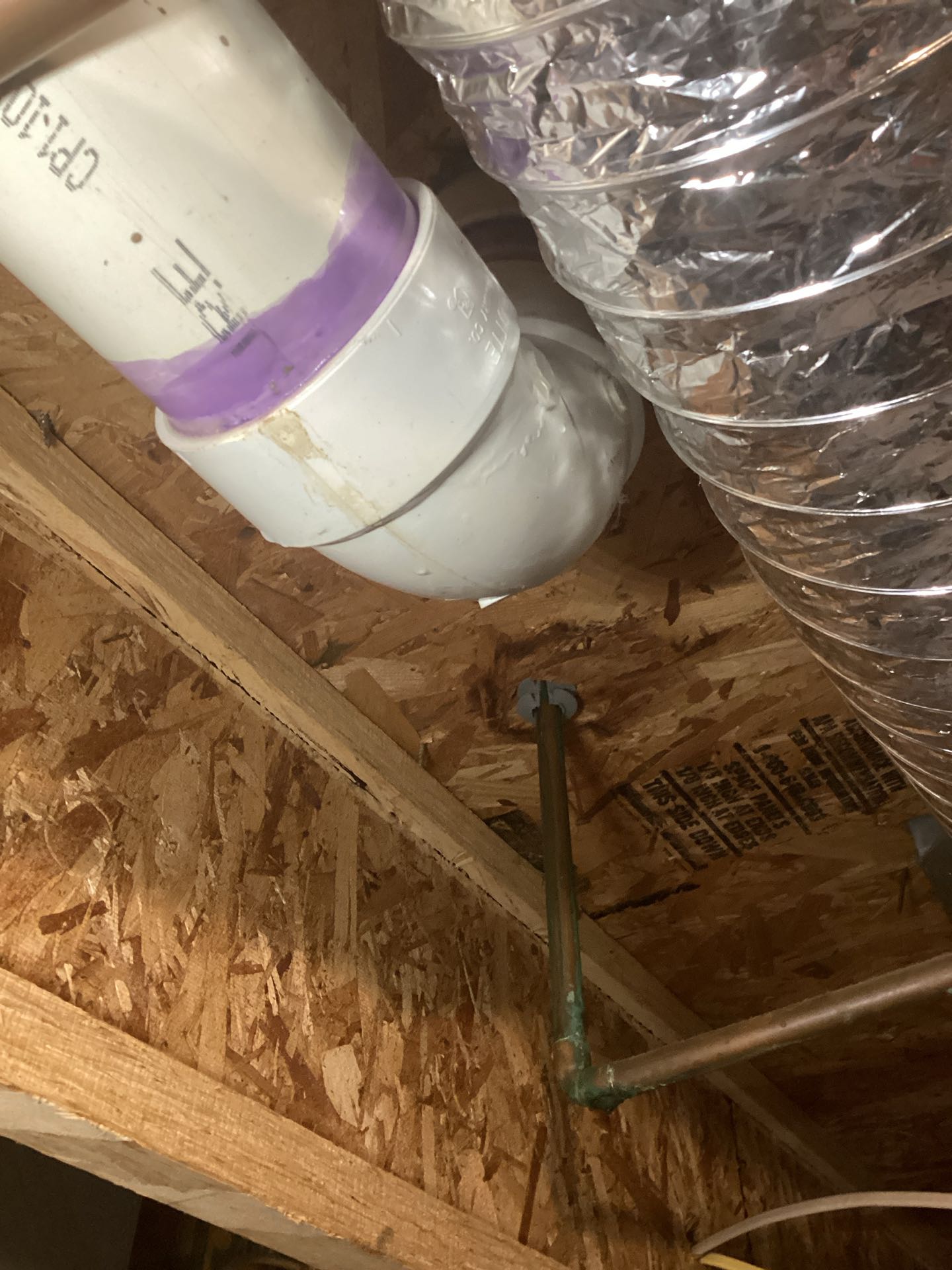 Manassas, VA - Amana Heat Pump, Club Membership, Maintenance Agreement, Water On Floor, 