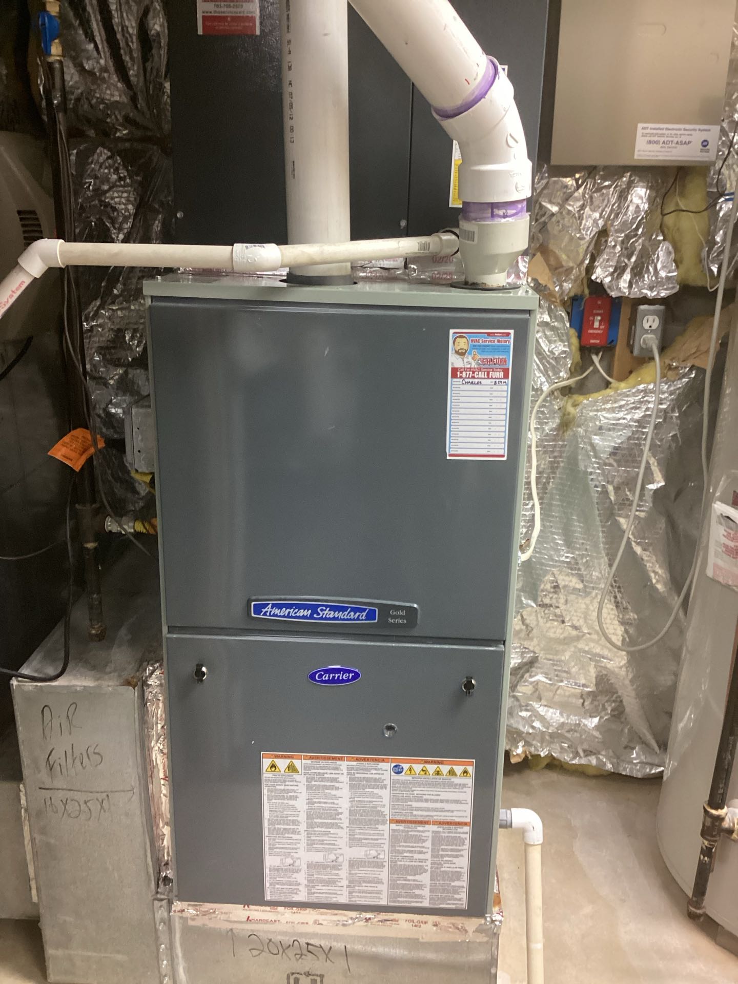 Manassas, VA - Trane A/C, Club Membership, Maintenance Agreement, Summer Cooling Check, A/C Maintenance, A/C Tuneup 