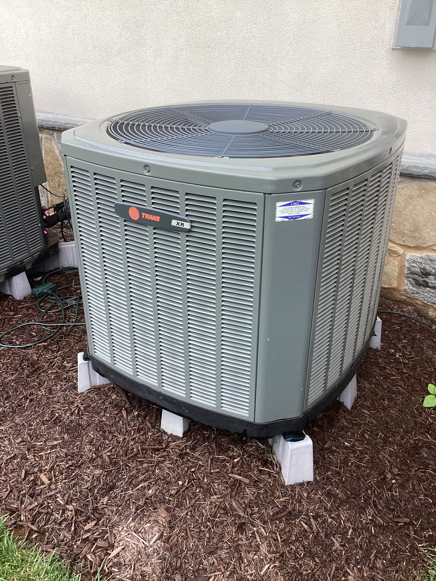 Manassas, VA - Trane A/C, Club Membership, Maintenance Agreement, Summer Cooling Check, A/C Maintenance, A/C Tuneup 