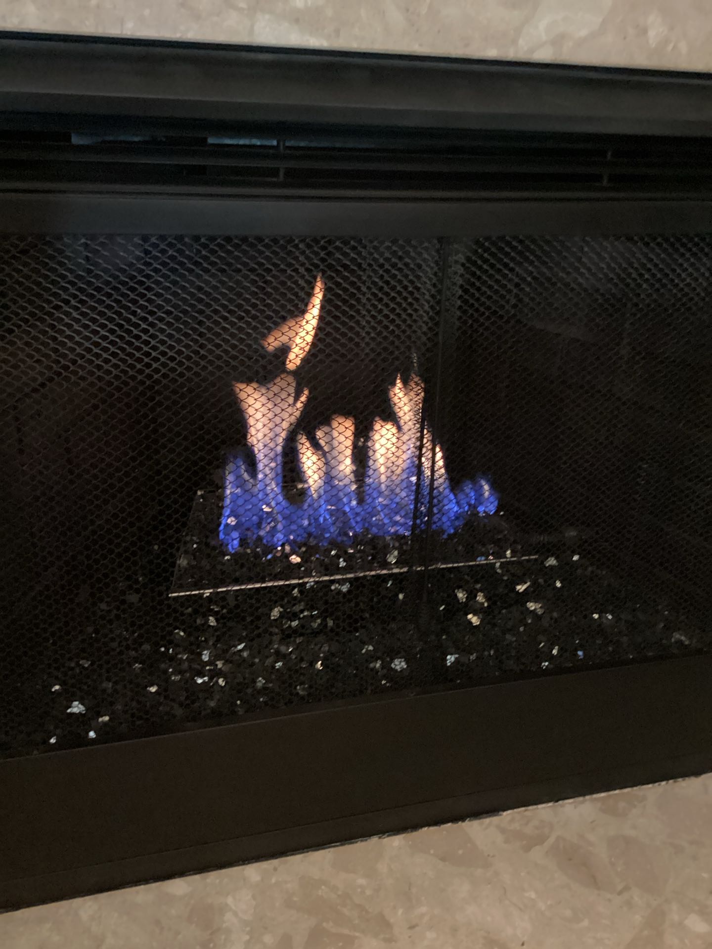 Alexandria, VA - Peterson Real Fyre, Gas Fireplace, Gas Fireplace Manufacturer, Gas Fireplace Cleaning 
