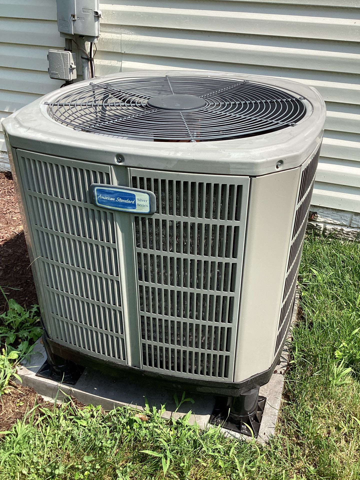 Purcellville, VA - American Standard A/C, Club Membership, Maintenance Agreement, Summer Cooling Check, A/C Tuneup 