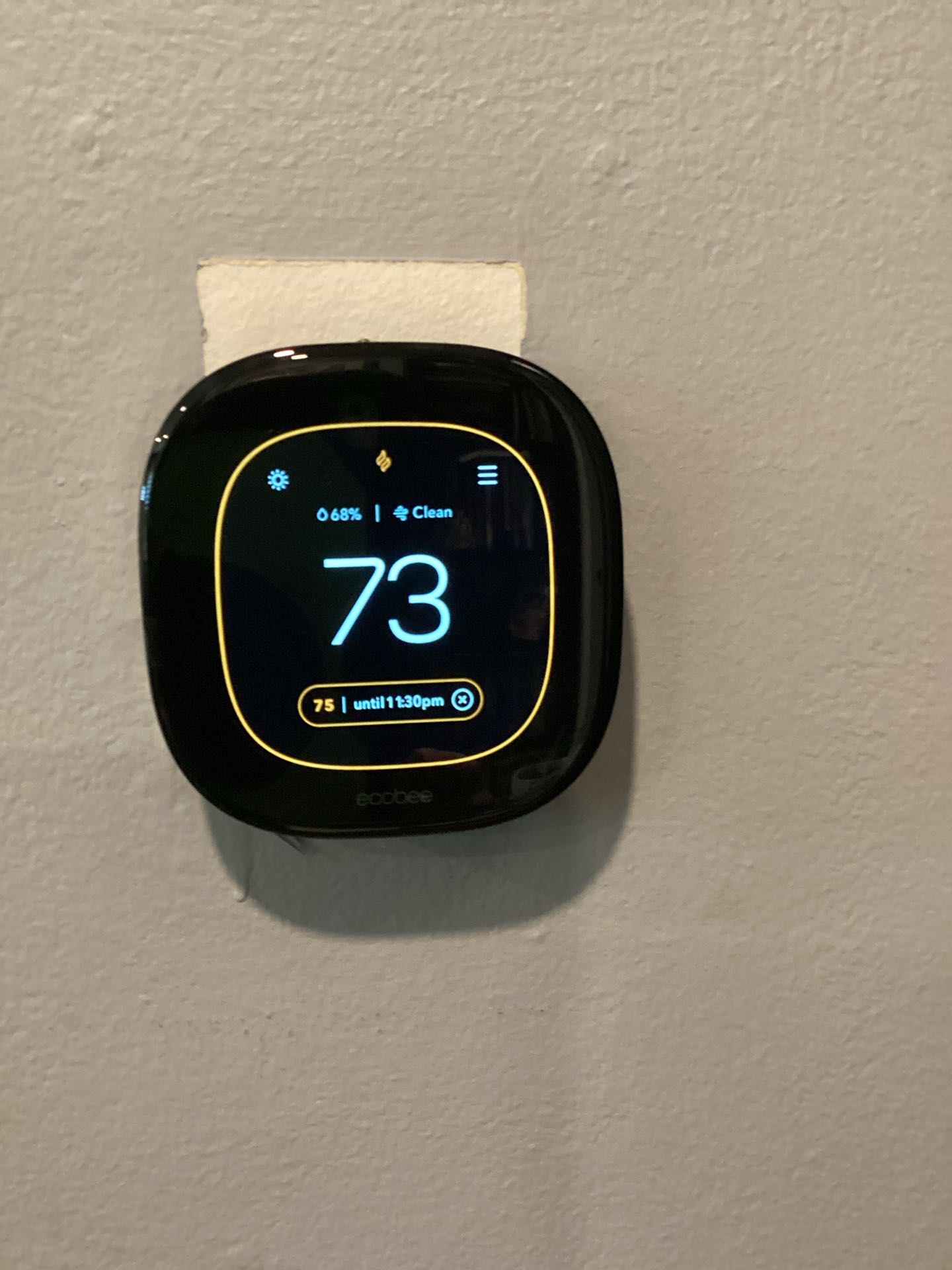 Alexandria, VA - Ecobee Smart Thermostat, Thermostat Installed, Wi-Fi Thermostat 