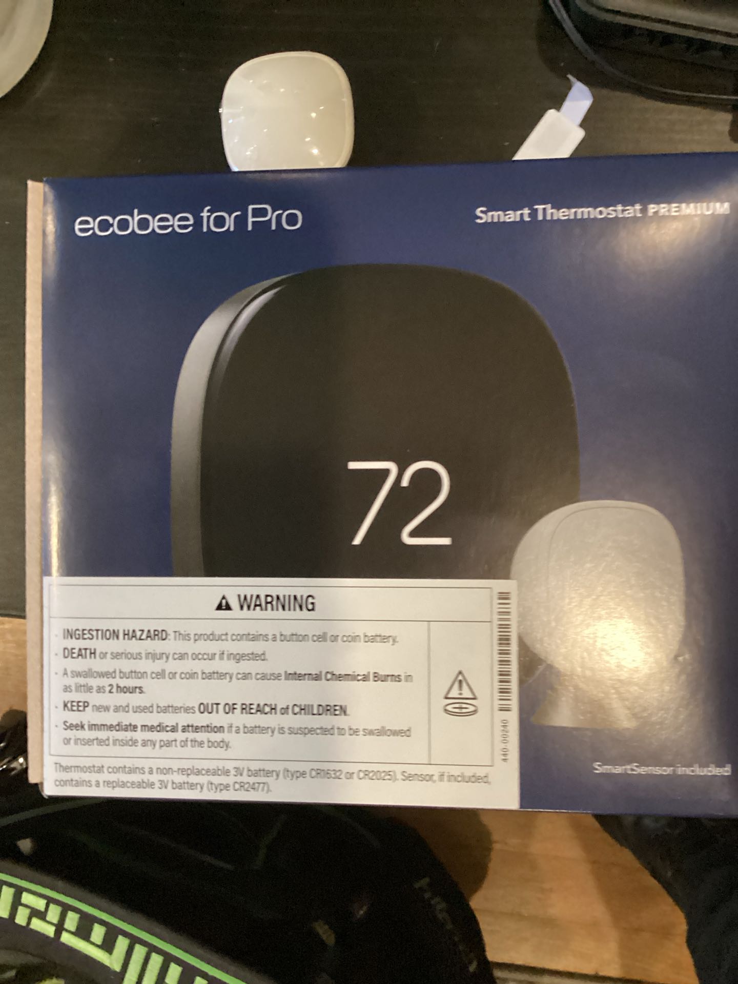 Alexandria, VA - Ecobee Smart Thermostat, Thermostat Installed, Wi-Fi Thermostat 