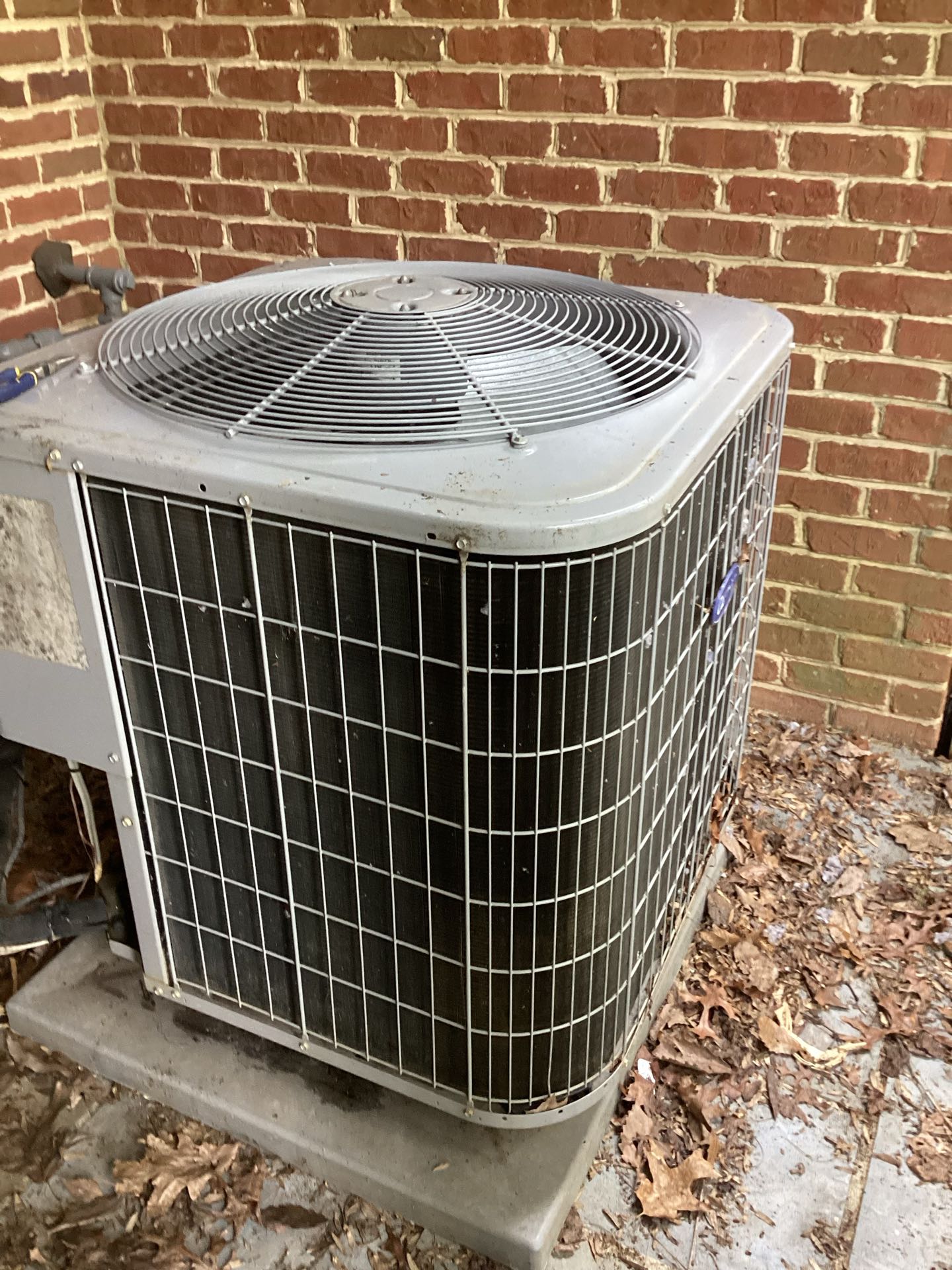 Reston, VA - Carrier A/C, A/C Maintenance, Maintenance Agreement, Club Membership, A/C Inspection, Summer Cooling Tuneup, A/C Check 