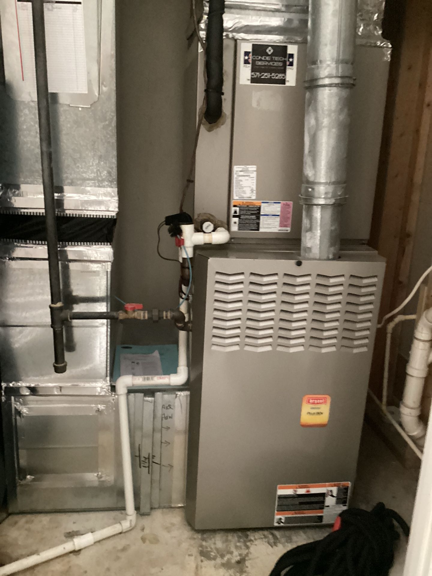 Reston, VA - Carrier A/C, A/C Maintenance, Maintenance Agreement, Club Membership, A/C Inspection, Summer Cooling Tuneup, A/C Check 
