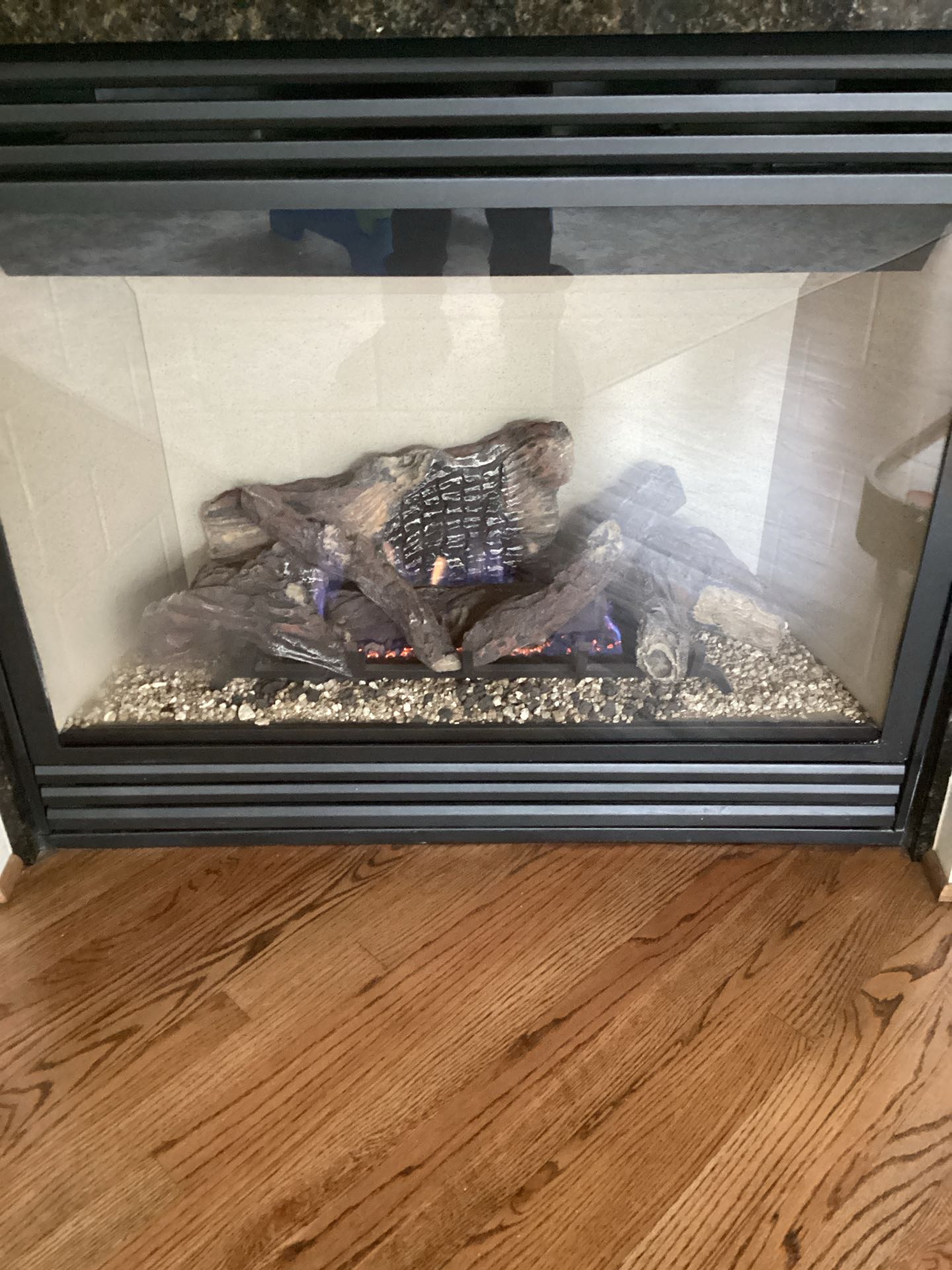 Gainesville, VA - Lennox Gas Log Fireplace, Gas Fireplace Diagnostic, Gas Fireplace Cleaning, Gas Fireplace Cleaning 