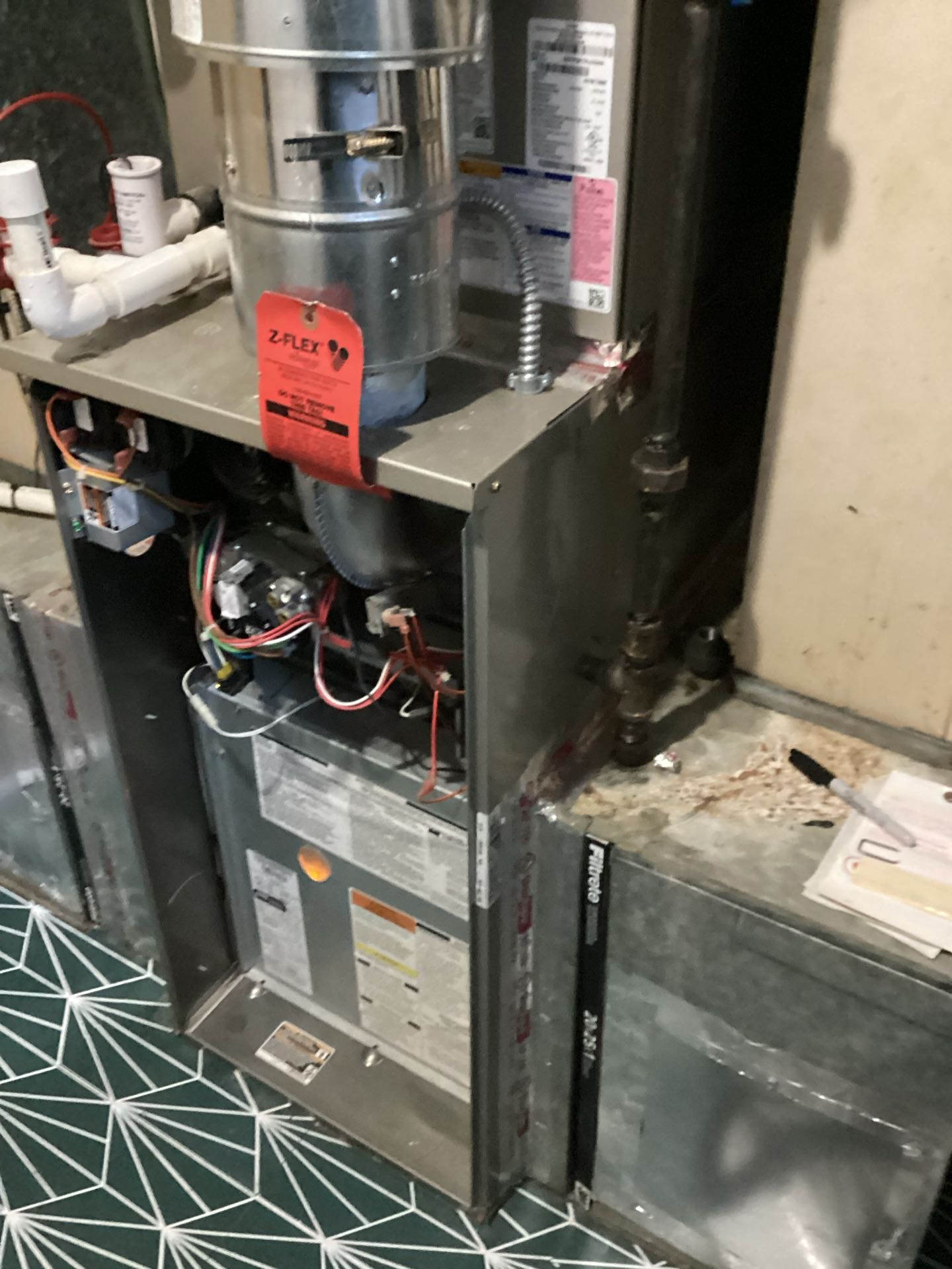 Arlington, VA - Carrier A/C, Maintenance Agreement, Club Membership, Summer Cooling Tuneup,  A/C Maintenance, Mitsubishi Ductless Mini Split, Coil Cleaning, Mini Split Cleaning 