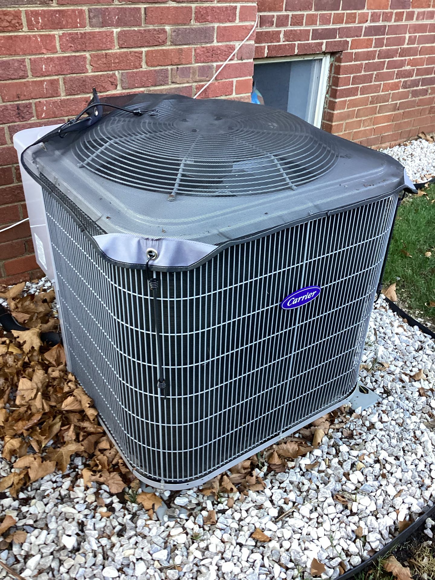 Arlington, VA - Carrier A/C, Maintenance Agreement, Club Membership, Summer Cooling Tuneup,  A/C Maintenance, Mitsubishi Ductless Mini Split, Coil Cleaning, Mini Split Cleaning 