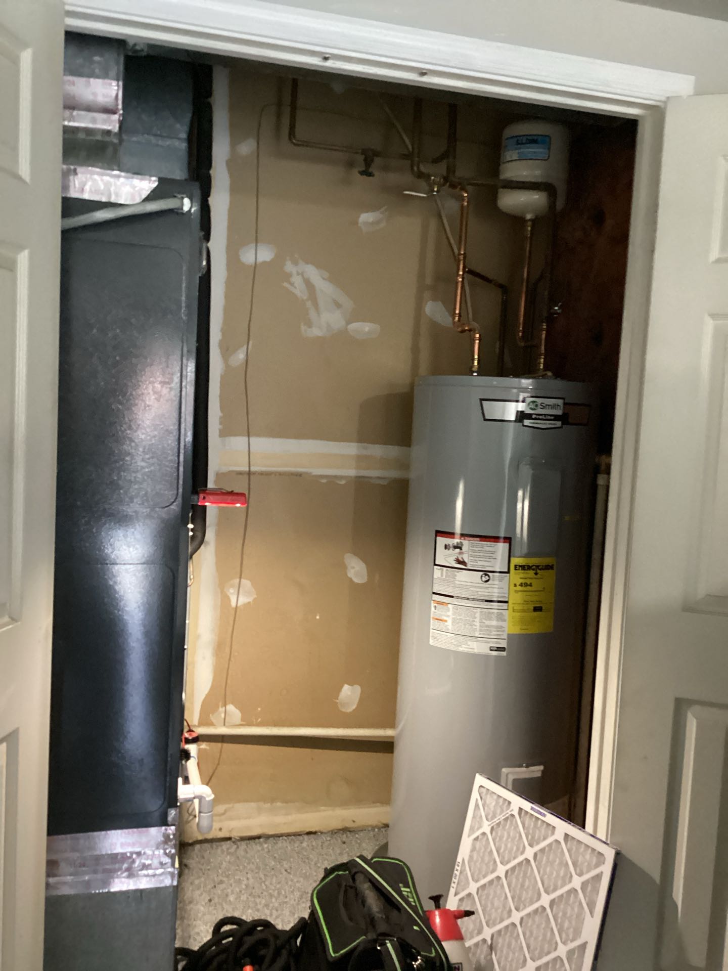 Alexandria, VA - Amana Heat Pump, Club Membership, Maintenance Agreement, Cooling Tuneup, A/C Maintenance 