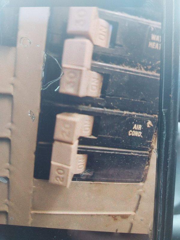 Completed installation of a Bryant complete HVAC system, including Bryant FJ5ANXA18L00 air handler with 10Kw heat and Bryant GA4SAN518 condensing unit. Installation included proper electrical connections with disconnect, whip, and fuses, with appropriate circuit breaker connections for both heating and air conditioning components. Customer retained previous 2022 air handler per request.