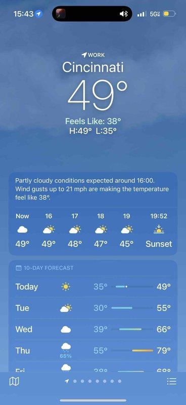 # HVAC Install - Complete System - Commercial

Successfully completed a full commercial HVAC system installation on a rooftop location. Installed a Bryant FJ5ANXA18 air handler unit, Bryant GA4SAN518 1.5-ton air conditioning condenser unit, and 8KW heat pack for apartment heating. Mounted condenser unit on equipment pad with proper clearances and secured all equipment according to manufacturer specifications. 

Ran refrigerant lines between outdoor condenser and indoor air handler using black insulated line sets, ensuring proper routing and support. Installed electrical disconnects, whips, and fuses for safe equipment operation and service access. Fabricated and installed sheet metal ductwork to integrate new air handler with existing return and supply duct systems. 

Completed all electrical connections, refrigerant line connections, and condensate drain piping. Evacuated refrigerant lines, charged system to manufacturer specifications, and verified proper operation of all components 