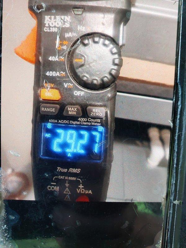 Completed full commercial HVAC system replacement including demolition and EPA-compliant disposal of existing equipment. Installed Bryant GH5 SAN524 2-ton heat pump with matching Bryant FMA5P24 2-ton air handler equipped with 8kW auxiliary heat strip, fabricated and installed sheet metal transitions to connect new equipment to existing supply and return ductwork, verified electrical connections and amperage draw of 29.27A, tested refrigerant pressures and system operation to manufacturer specifications, and obtained all required permits for commercial installation.