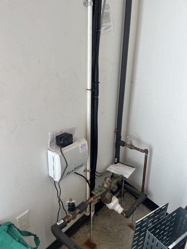Conducted on-site estimate for replacement of two HVAC units, including one rooftop unit and one wall-mounted split system serving an ATM room. Both units were non-operational at time of assessment. Evaluated existing mechanical infrastructure, photographed equipment and installation conditions, and provided replacement options for customer comparison with existing quote.