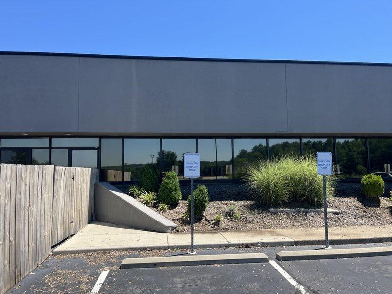 Conducted site assessment for rooftop unit replacement at commercial facility. Evaluated existing RTU 4 condition, documented equipment specifications, and photographed building exterior to prepare comprehensive replacement estimate for client review.