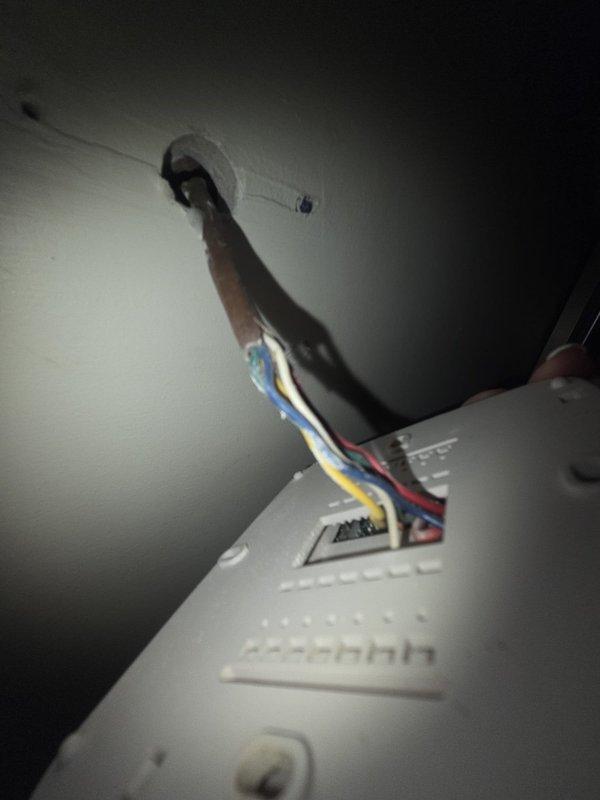 Conducted comprehensive assessment of existing HVAC system in basement mechanical room for equipment replacement estimate. Evaluated current furnace unit, ductwork configuration, and associated components including water heater installation. Documented existing equipment conditions, spatial layout, and utility connections through detailed photography to support replacement specifications and system design recommendations.