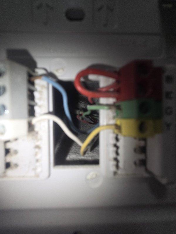 Performed comprehensive heat pump replacement estimate for condominium unit. Evaluated existing outdoor condenser unit showing significant age-related deterioration, including corroded fan assembly, oxidized refrigerant lines, and weathered electrical components. Documented equipment condition through photographic assessment revealing compromised fan motor housing, deteriorated wiring connections, and extensive rust on metal framework. Provided detailed replacement quote for complete heat pump system to property owner for approval.