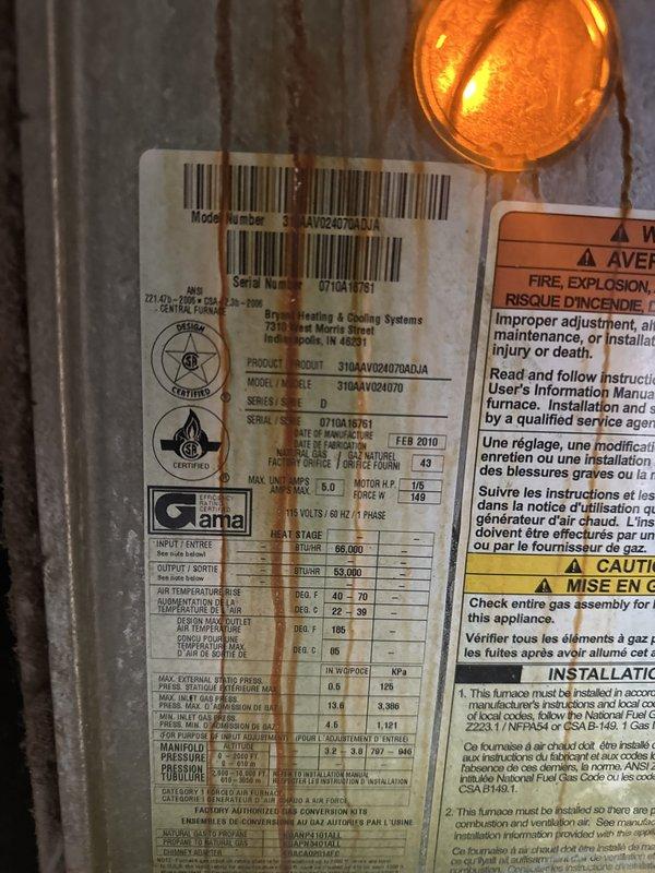 Returned to site to replace defective control board on Bryant furnace unit as scheduled. Removed furnace access panel, disconnected and removed failed control board, installed new OEM replacement board, reconnected all wiring harnesses and safety circuits, and verified proper operation. Unit tested successfully with all safety controls functioning correctly and heating cycle operating within manufacturer specifications.
