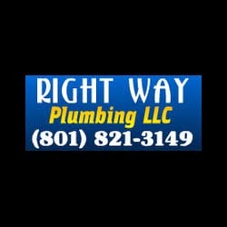 Right Way Plumbing