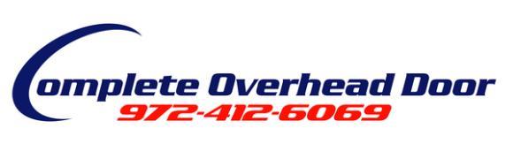 Complete Overhead Door