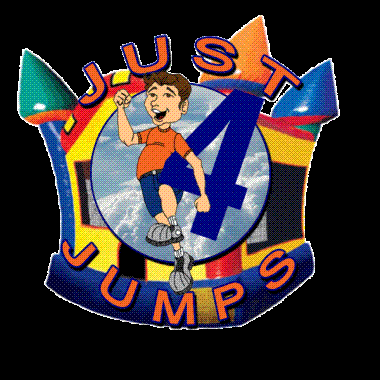 Just 4 Jumps
