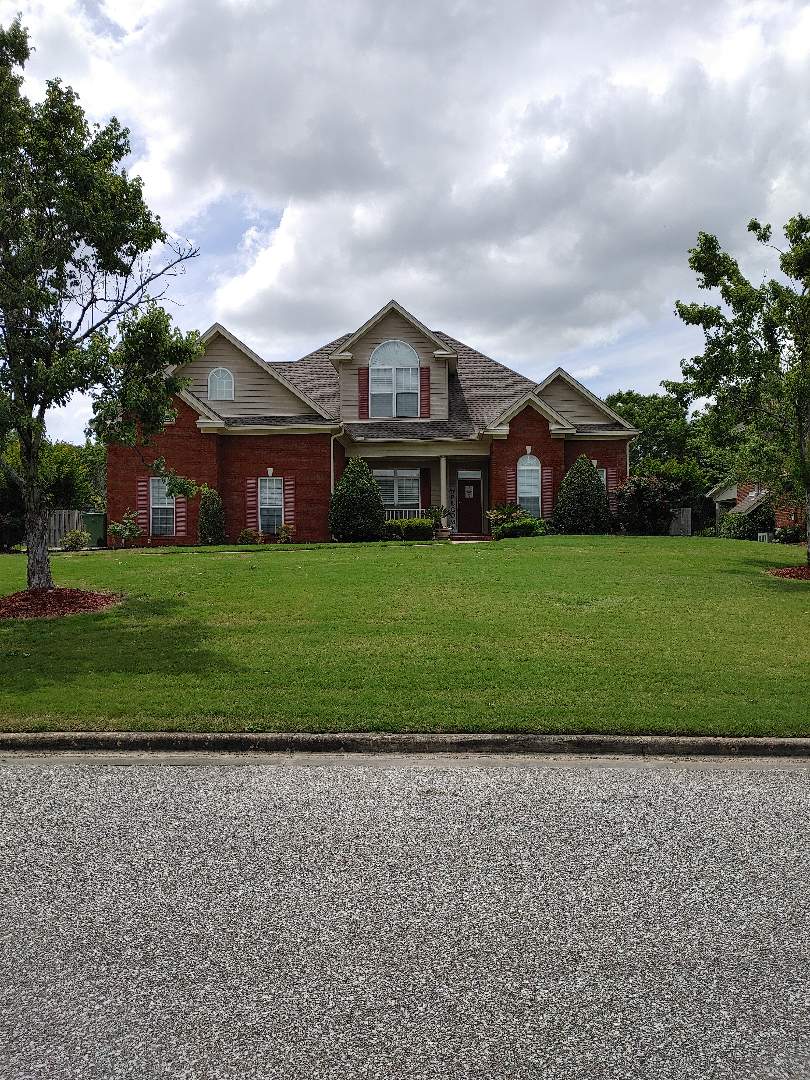 Montgomery, AL - Reroof GAF Timberline HD Montgomery, AL - Reroof GAF Timberline HD