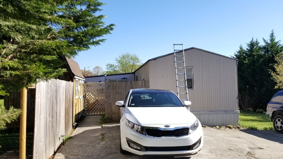 Asheville, NC - Onsite with another roofing estimate. Independent Construction Services is a GAF Master Elite roofing contractor with all appropriate licenses and insurance to take care of your roofing, siding, guttering and painting (exterior and interior) needs. Centrally� located� in� Mills River,� NC,� we are able to service both the greater Asheville and Hendersonville areas. Call us today at (828) 808-8482 Asheville, NC - Onsite with another roofing estimate. Independent Construction Services is a GAF Master Elite roofing contractor with all appropriate licenses and insurance to take care of your roofing, siding, guttering and painting (exterior and interior) needs. Centrally� located� in� Mills River,� NC,� we are able to service both the greater Asheville and Hendersonville areas. Call us today at (828) 808-8482