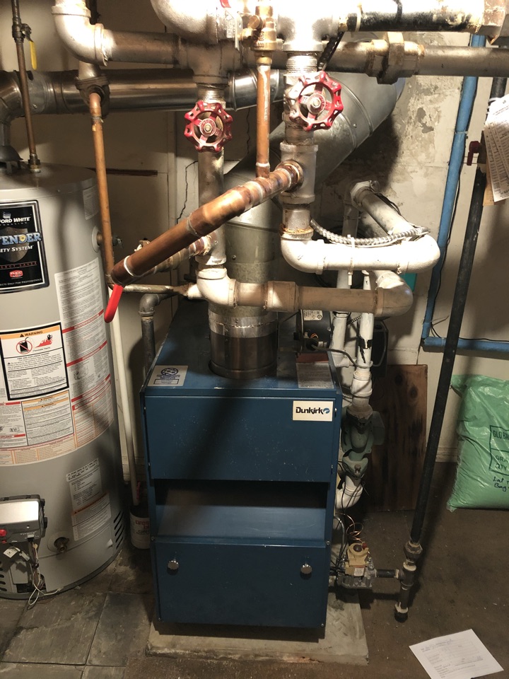 Boiler clean Boiler clean