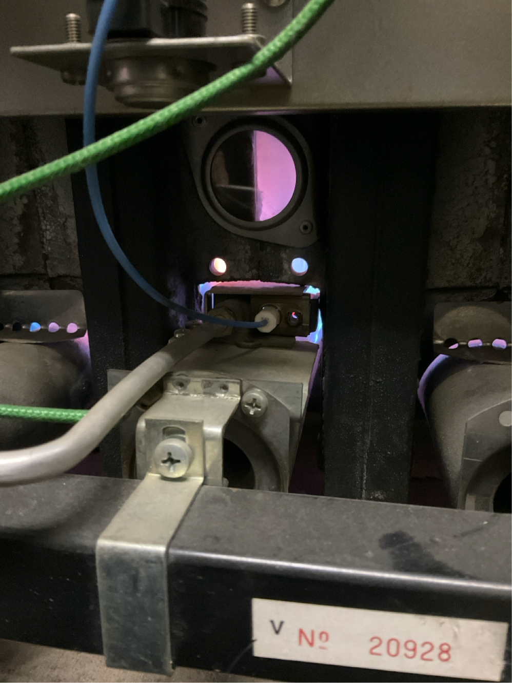 Boiler Clean and Inspection