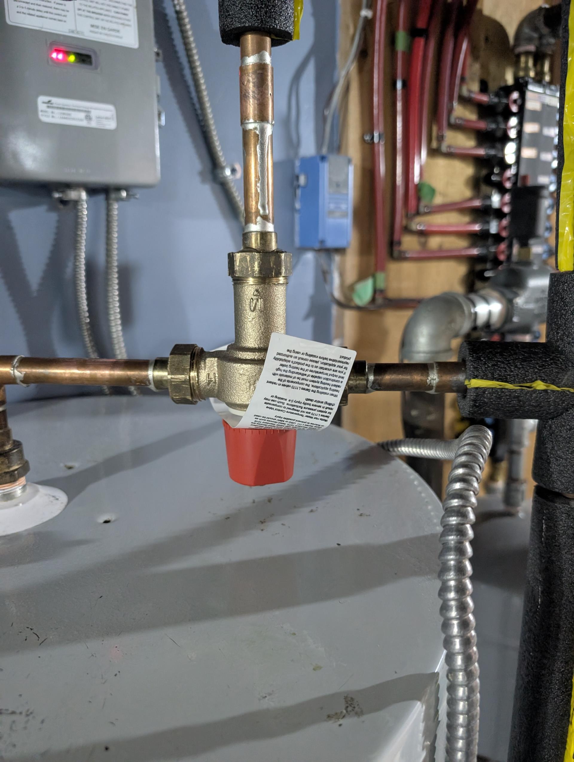 repair bathtub faucet 