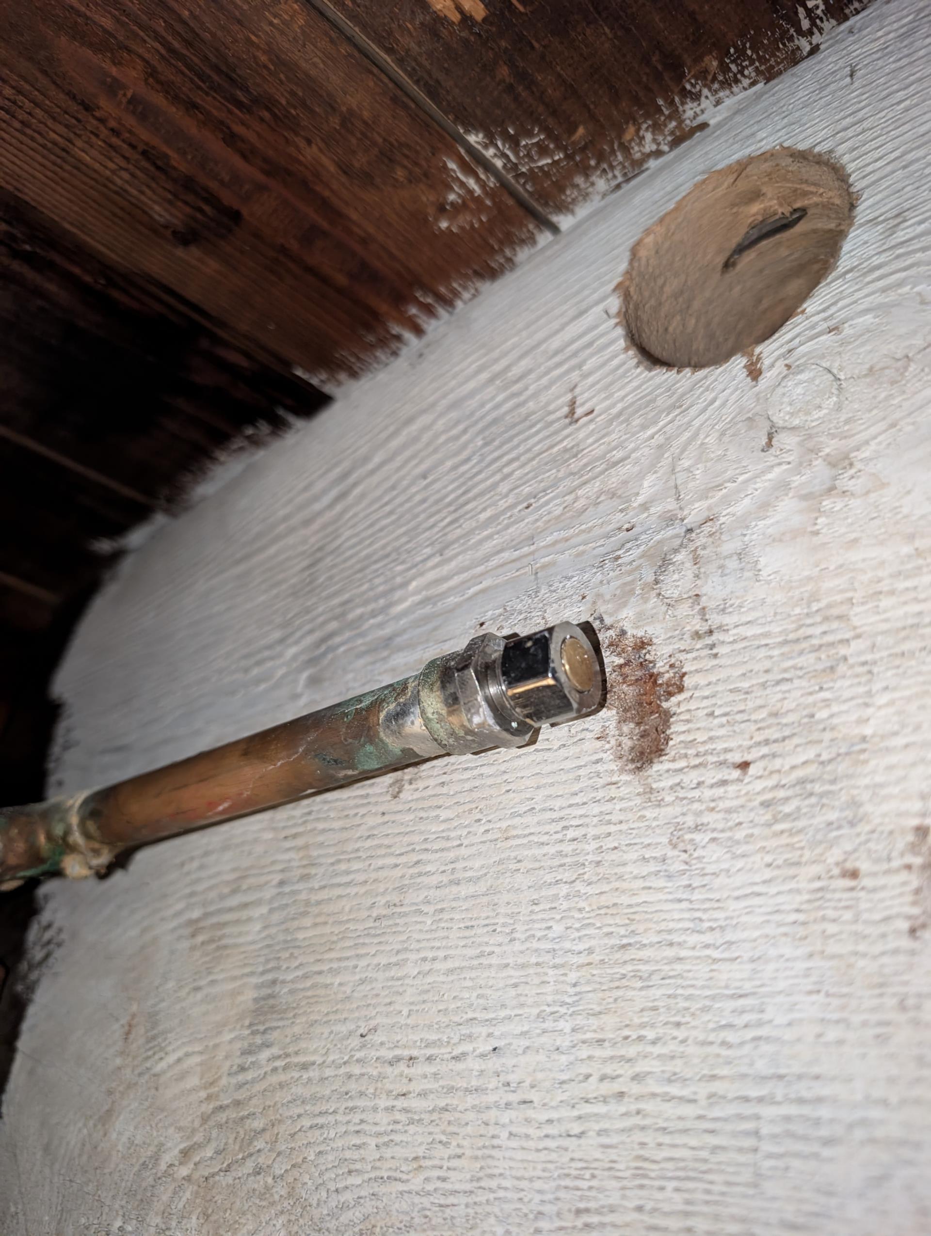 Old Toronto, ON - install dishwasher