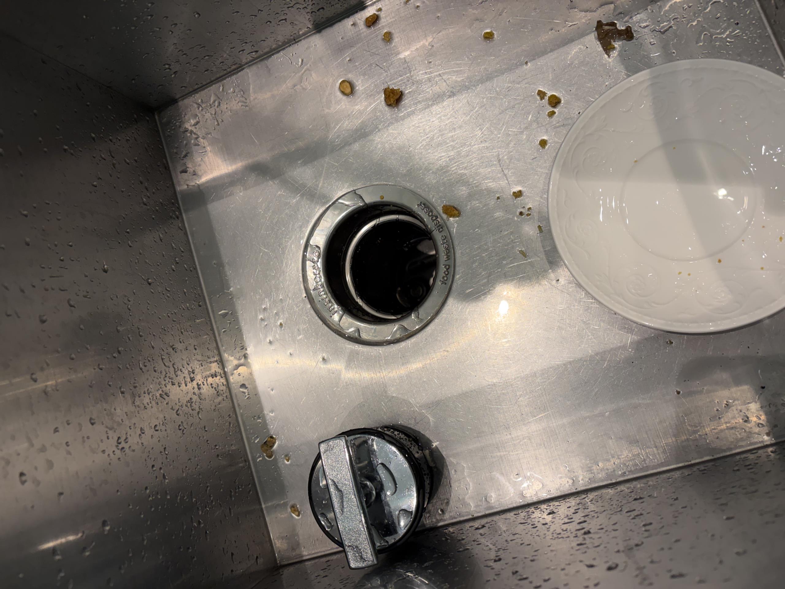 Old Toronto, ON - Install Garbage Disposal Machine Old Toronto, ON - Install Garbage Disposal Machine