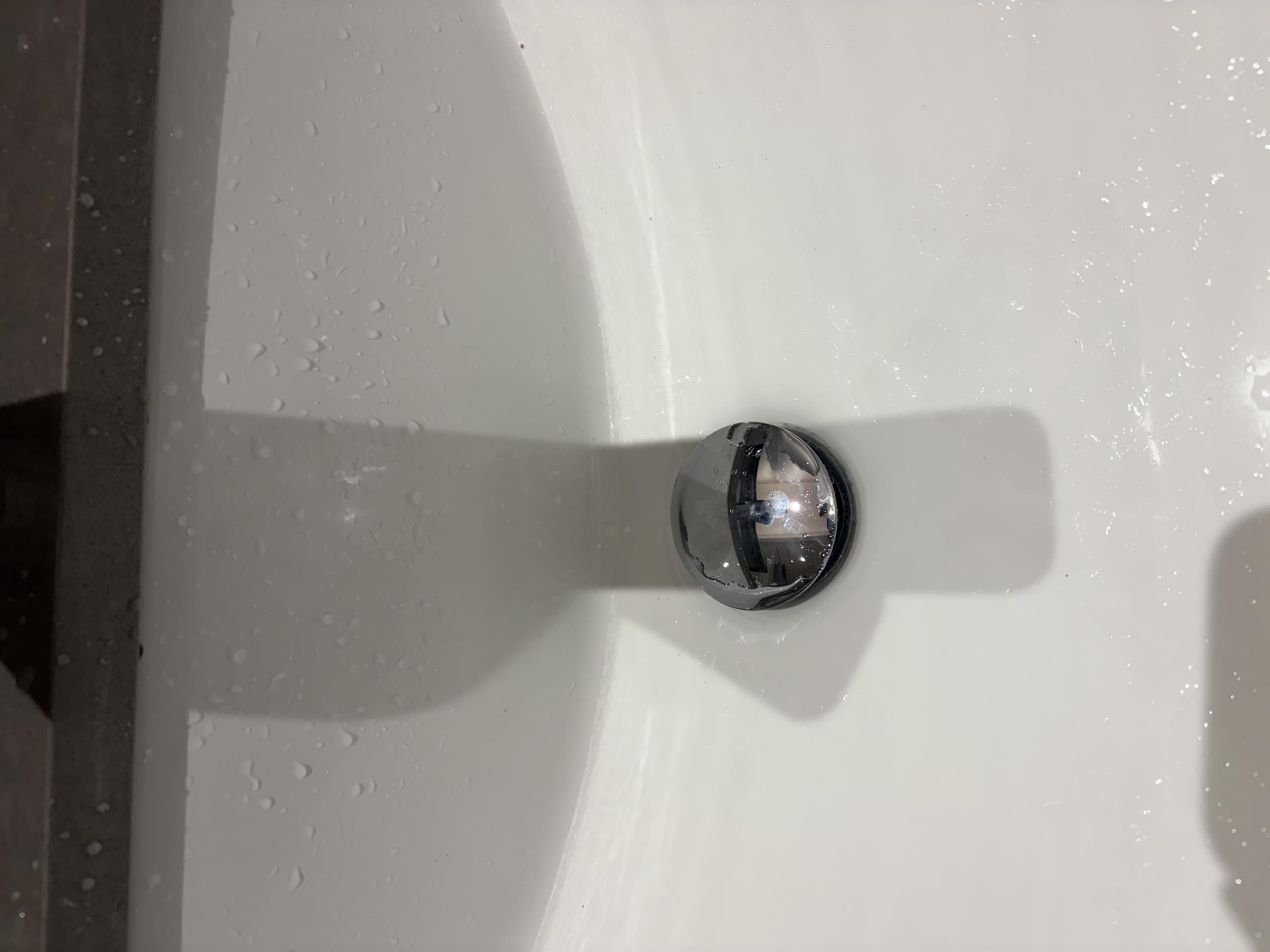 North York, ON - Repair Basin Drain