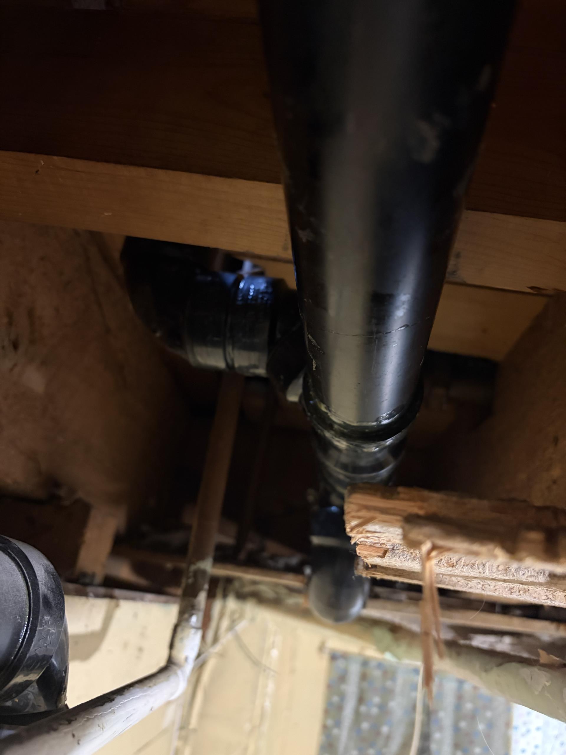 East York, ON - Repair Tub Drain