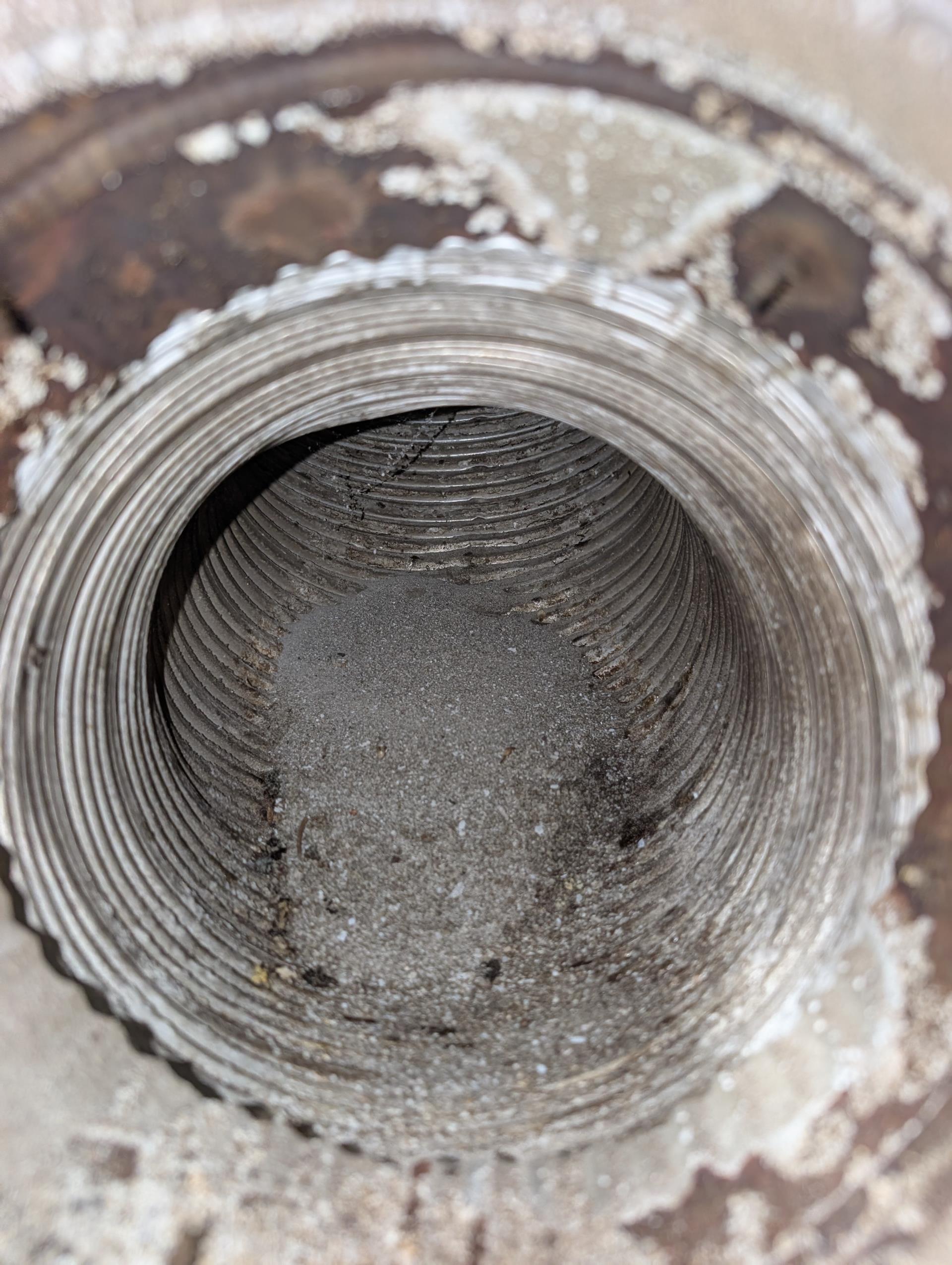 Old Toronto, ON - annual boiler maintenance Old Toronto, ON - annual boiler maintenance