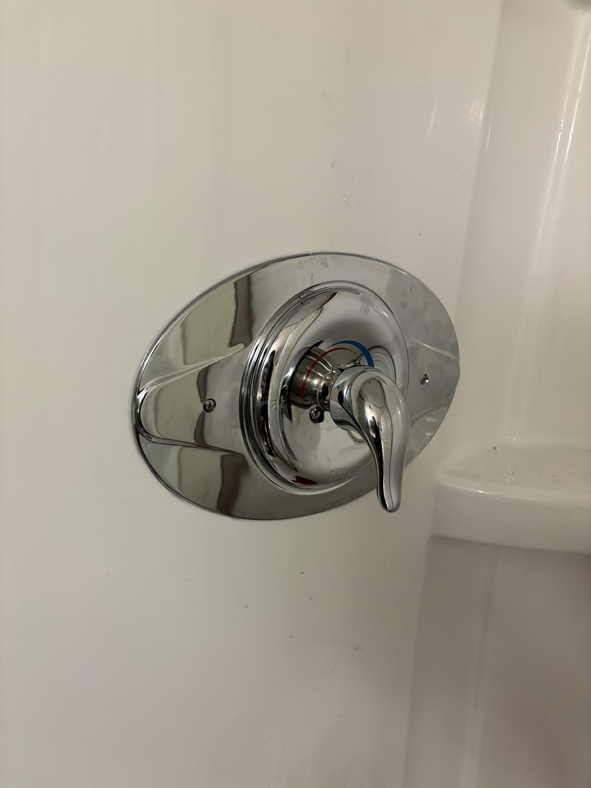 Old Toronto, ON - Replace Shower Old Toronto, ON - Replace Shower