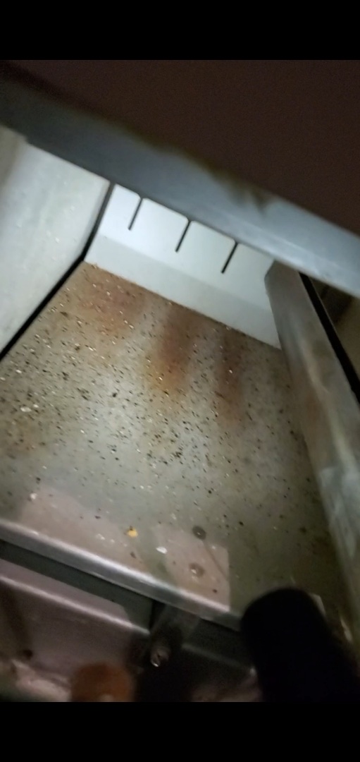 annual boiler maintenance