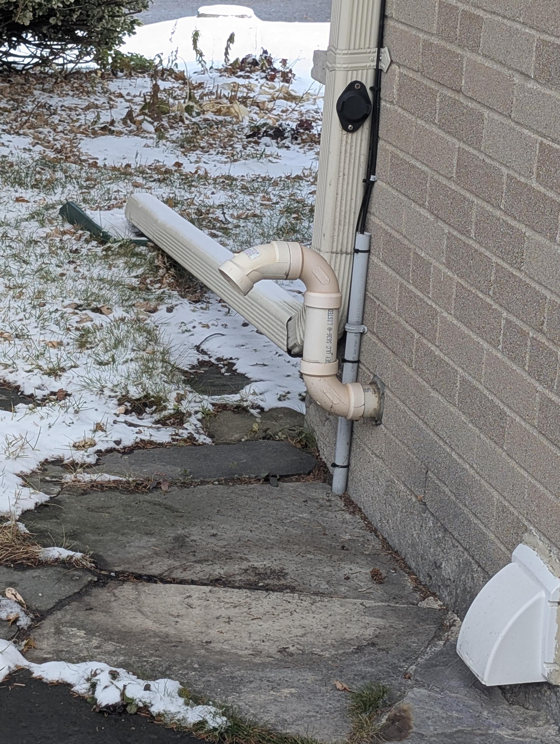 North York, ON - supply and install 50g hwt