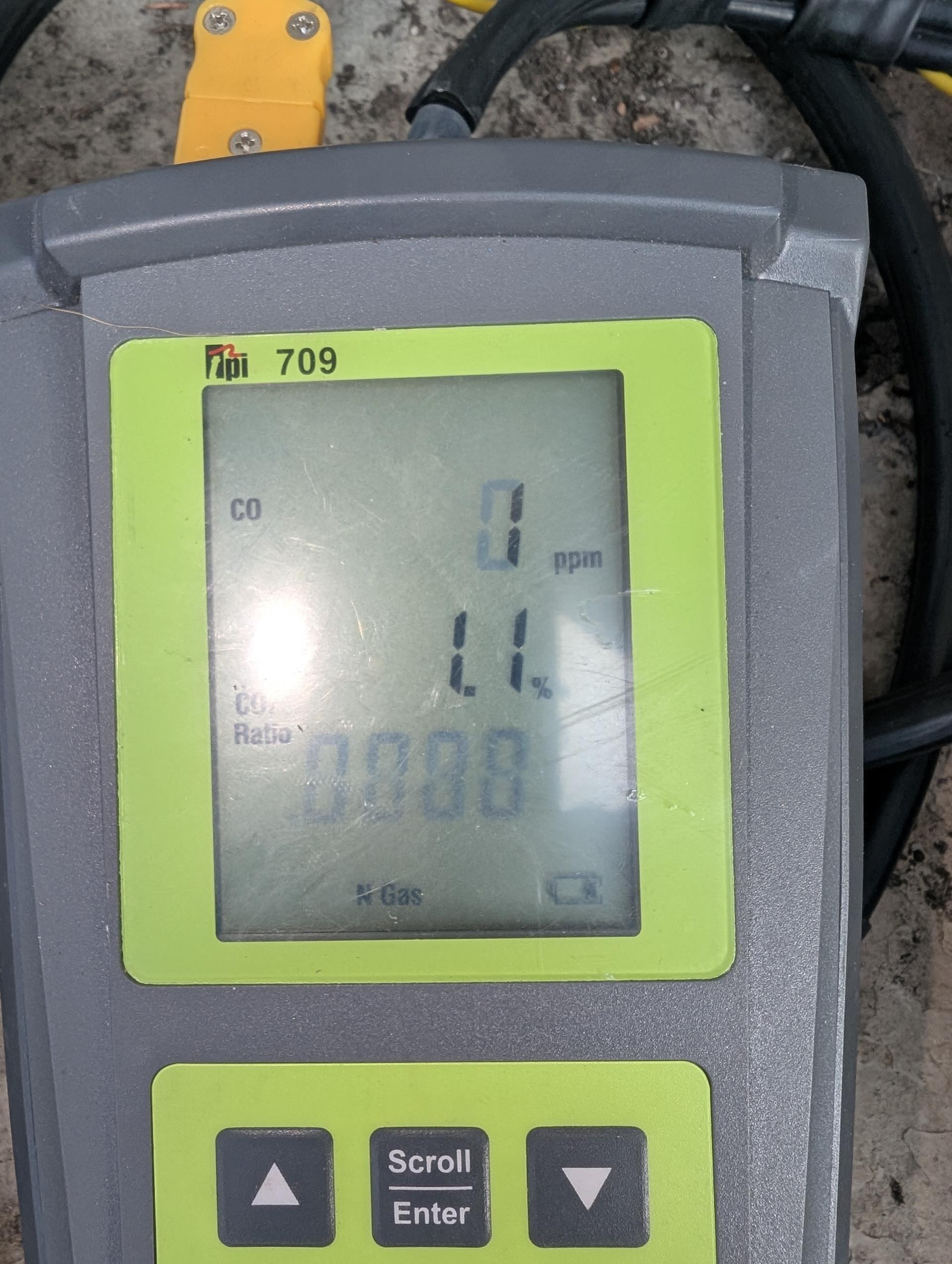 North York, ON - supply and install 50g hwt