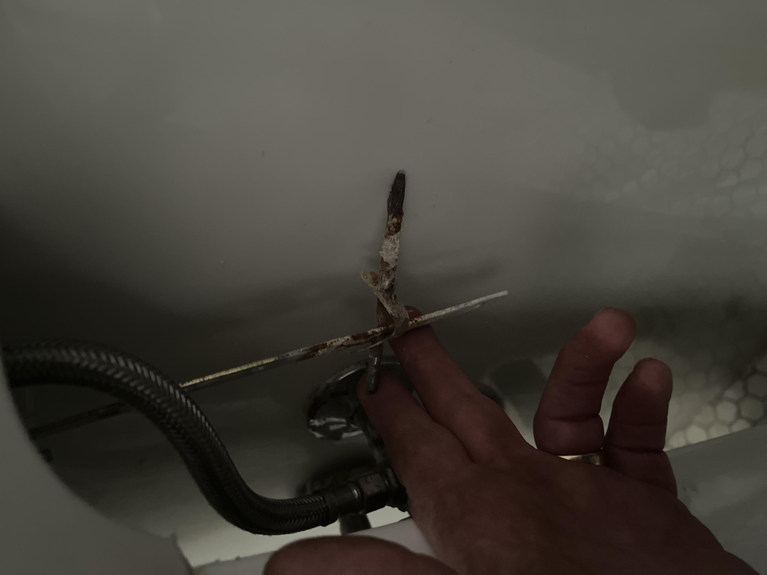 Old Toronto, ON - annual boiler maintenance