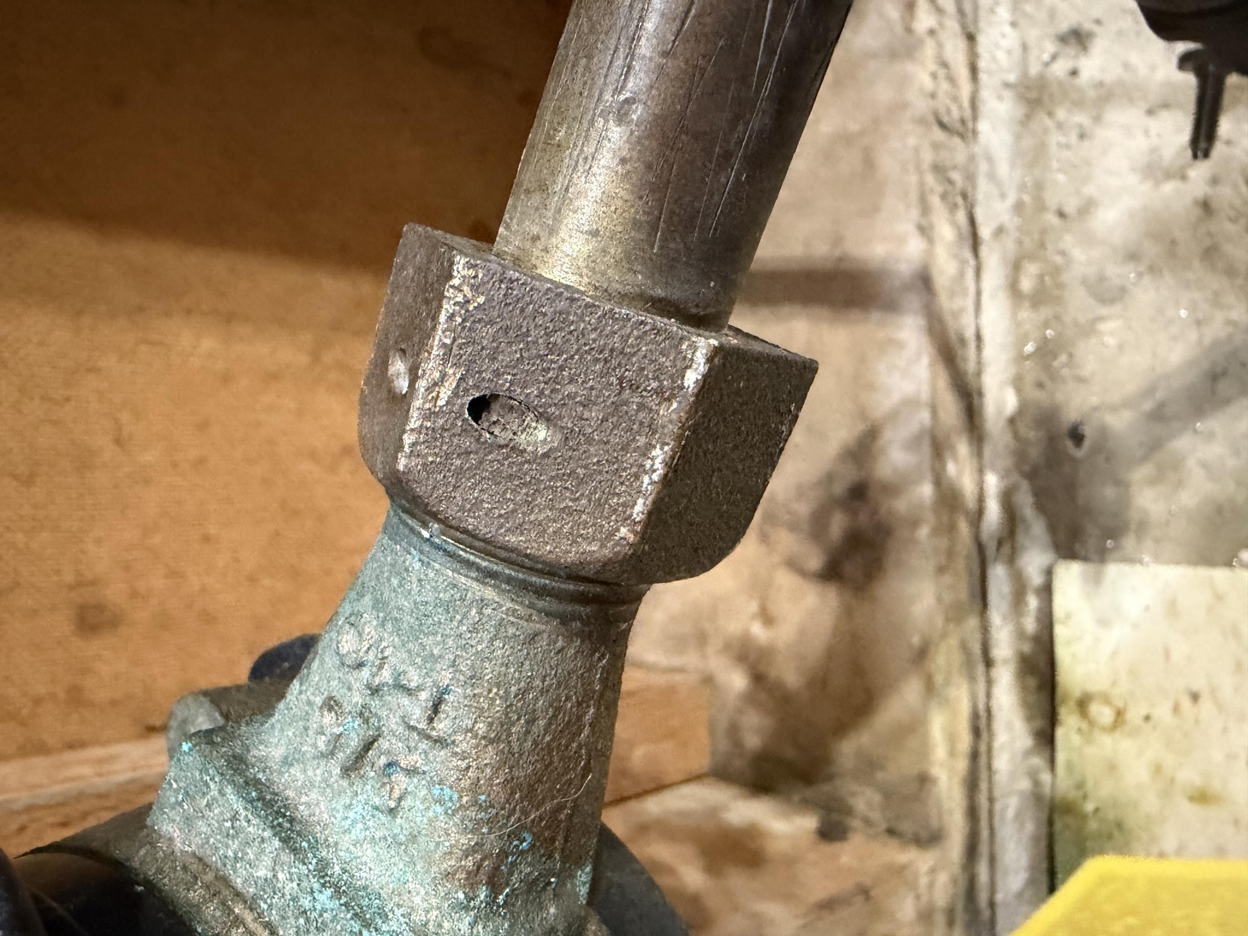 North York, ON - Replace Water Meter Gasket North York, ON - Replace Water Meter Gasket