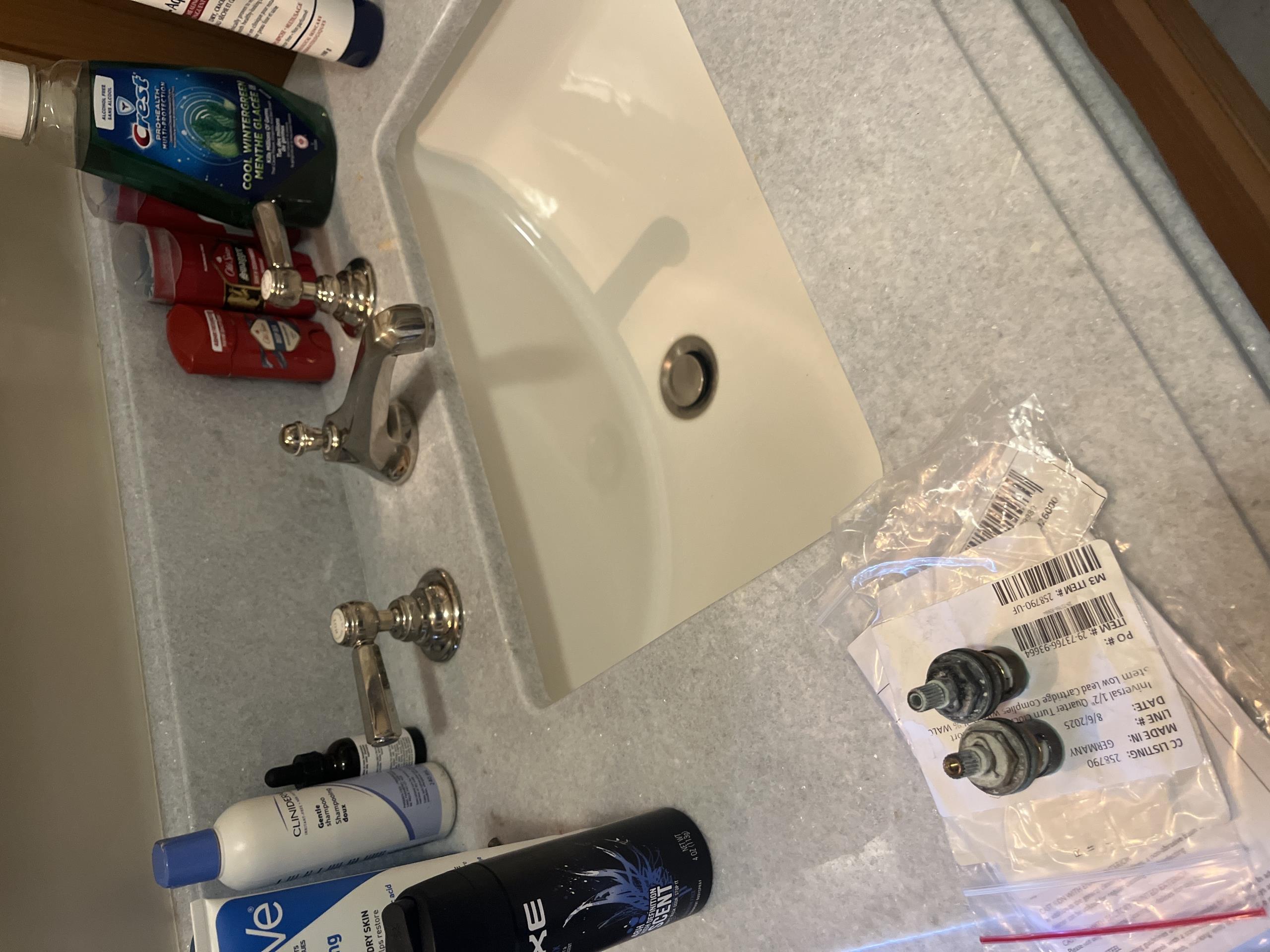 Old Toronto, ON - Winterize outdoor faucets Old Toronto, ON - Winterize outdoor faucets