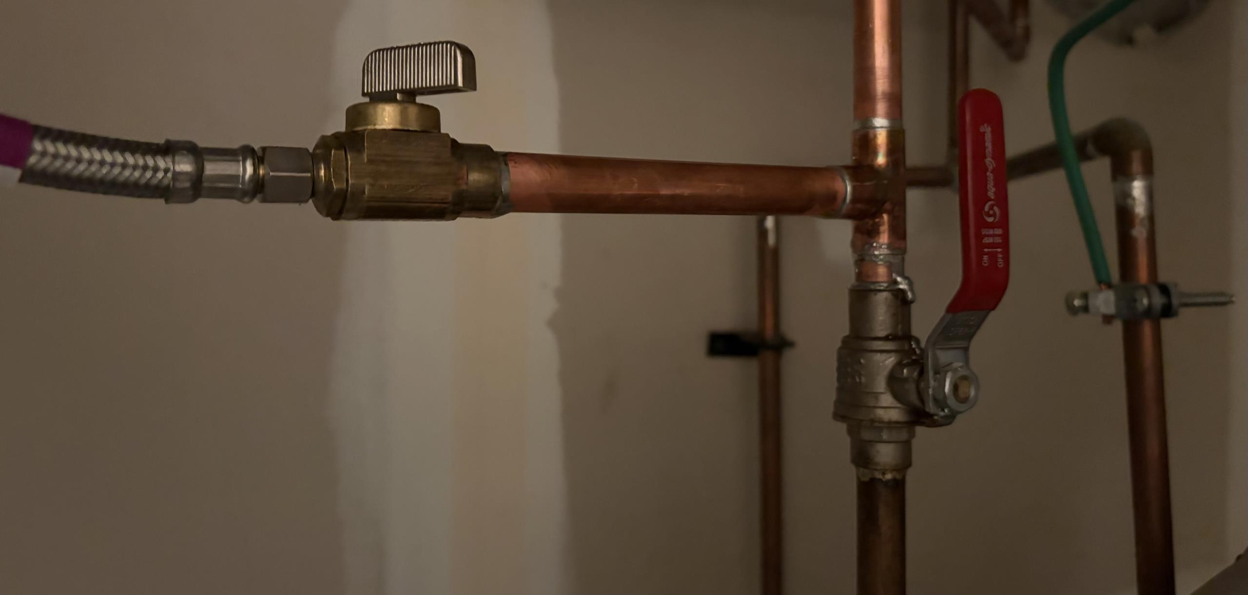 Replace Valve For Humidifier 
