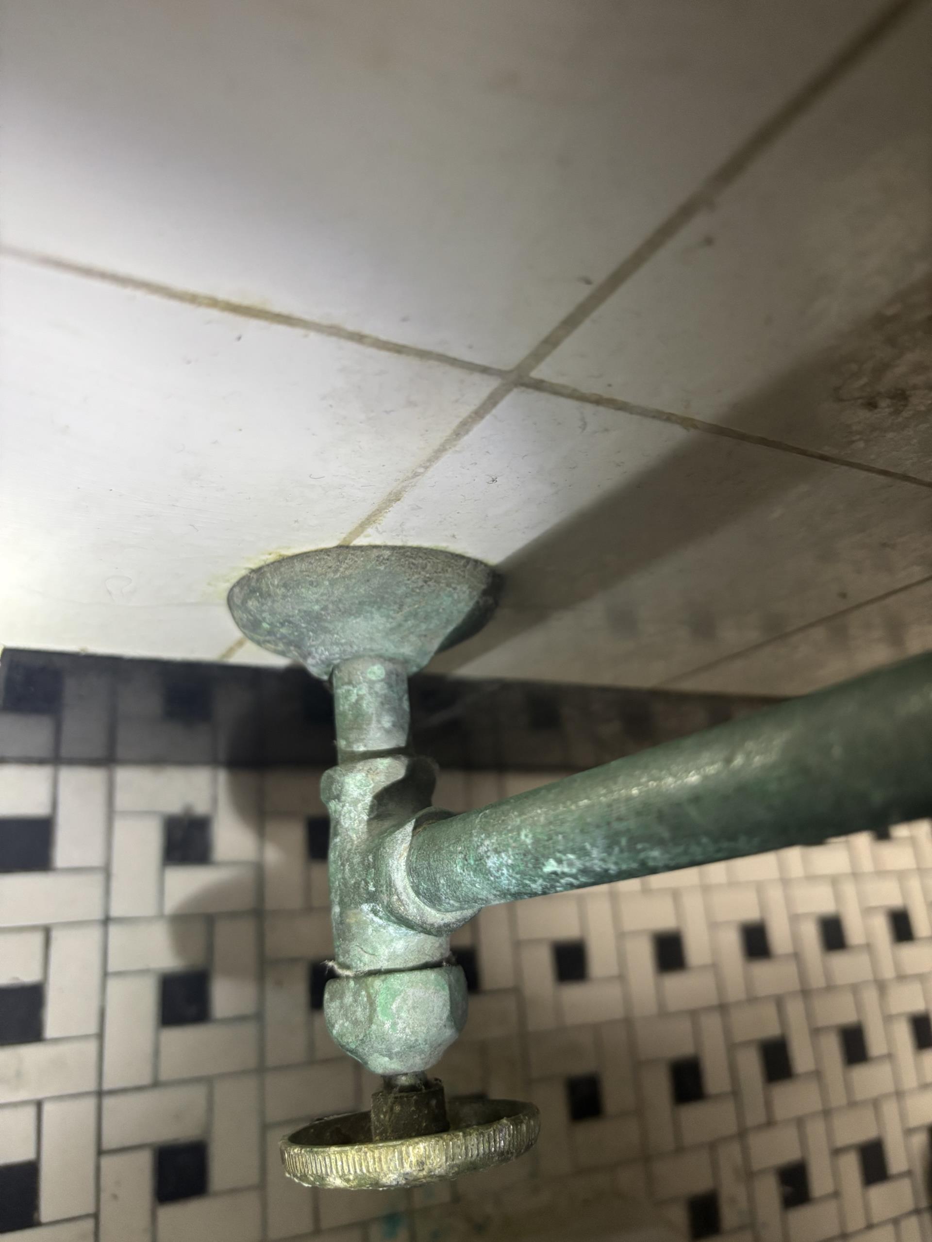 East York, ON - repair toilet